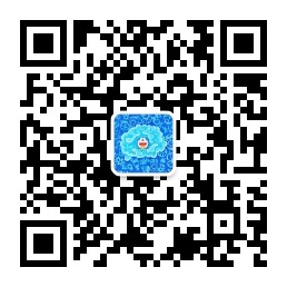 公众号二维码